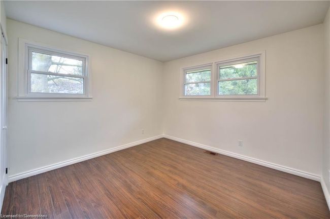 33 Golf Course Rd, House other with 3 bedrooms, 1 bathrooms and 6 parking in Conestogo ON | Image 47