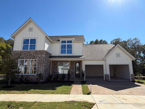 10317 Ashlyn Ln, Collierville, TN, 38017 | Card Image