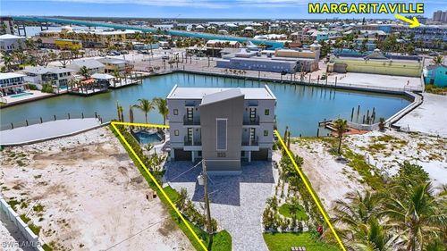 4-855 Lagoon St, FORT MYERS BEACH, FL, 33931-2113 | Card Image