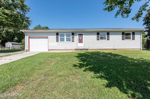 757 Lafollette Drive, Maryville, TN, 37801 | Card Image