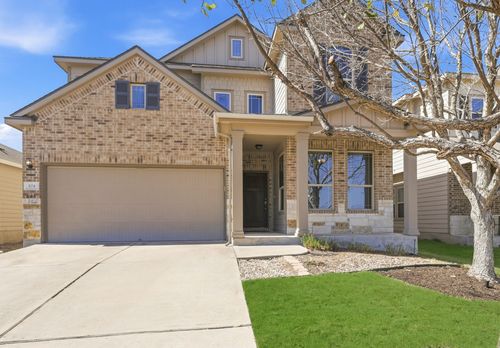 104 Golden Eagle Ln, Leander, TX, 78641-2717 | Card Image