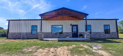 8464 Reagan Drive, Eufaula, OK, 74432 | Card Image