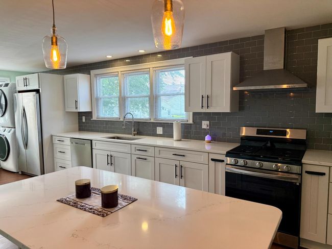 820 N Broadway St, House other with 3 bedrooms, 2 bathrooms and null parking in Greensburg IN | Image 5