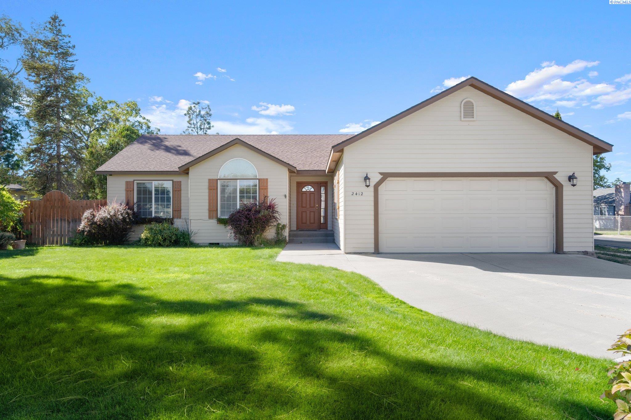 Vancouver St, Kennewick, WA 99337