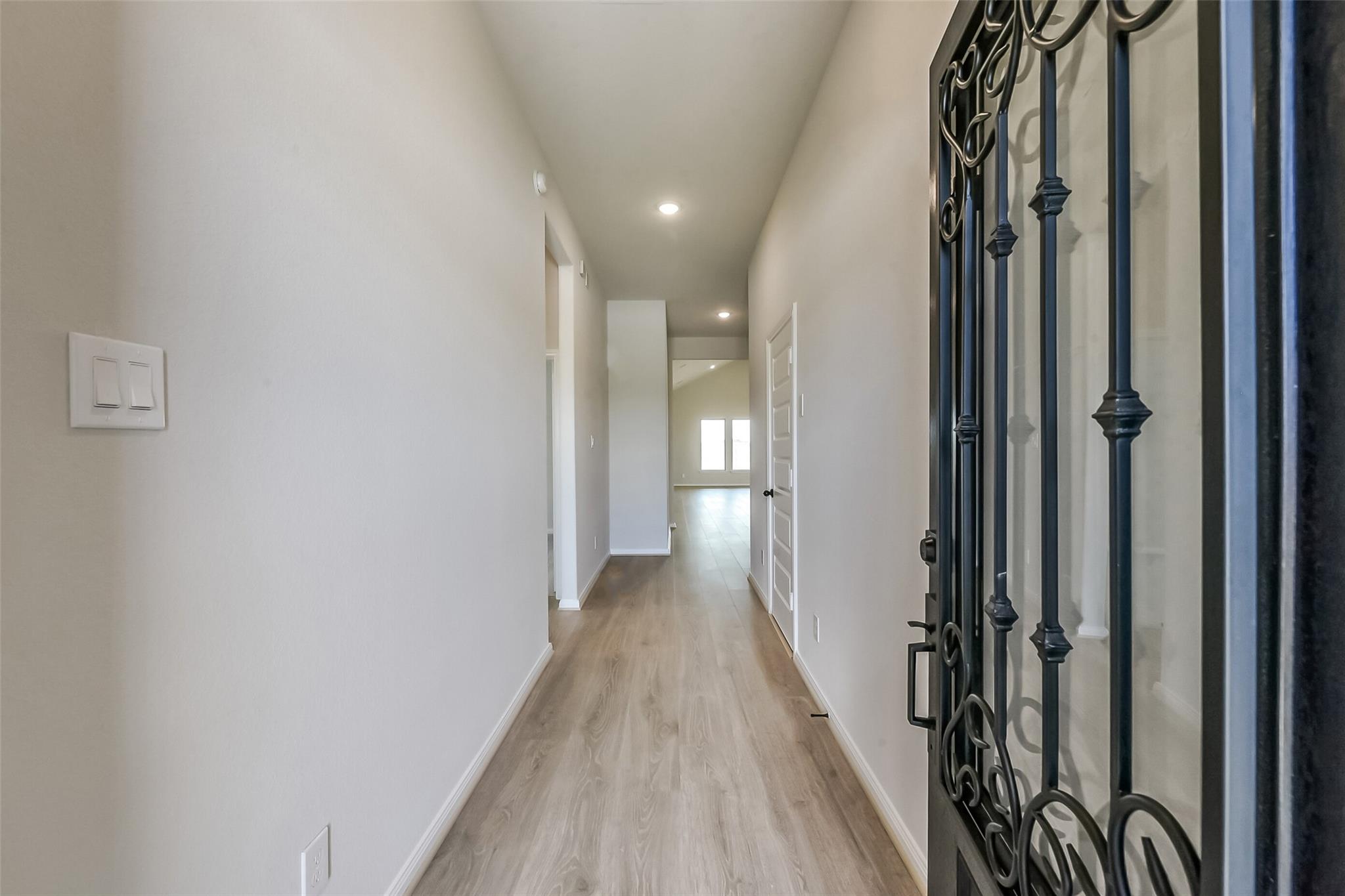 Residential in Houston 5