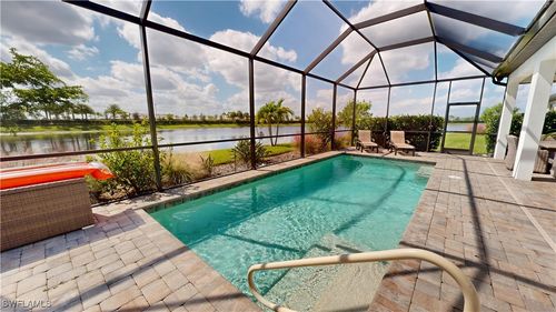 6248 Harmony Dr, IMMOKALEE, FL, 34142-9767 | Card Image