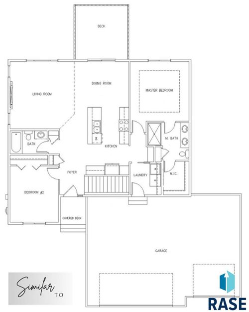 312 S Willow Spring Dr Drive, Sioux Falls, SD, 57110 | Card Image