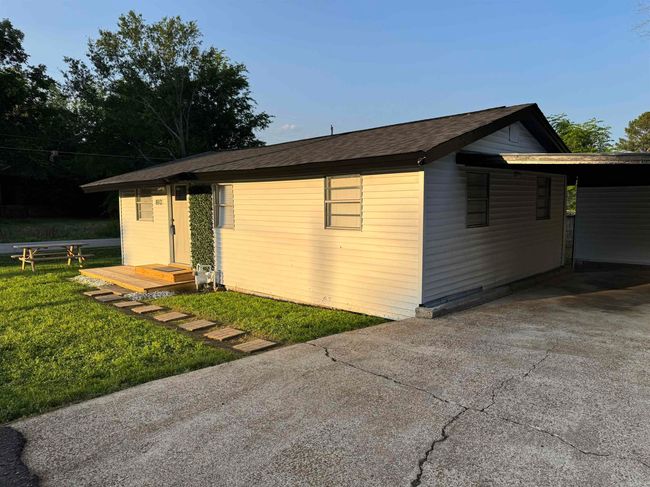 810 N Pear St, House other with 3 bedrooms, 1 bathrooms and null parking in Searcy AR | Image 25