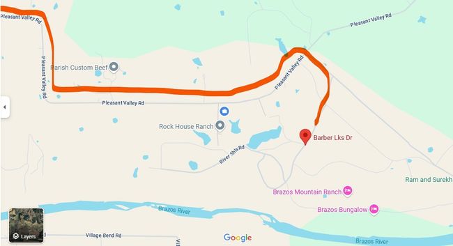 Street directions | Image 7