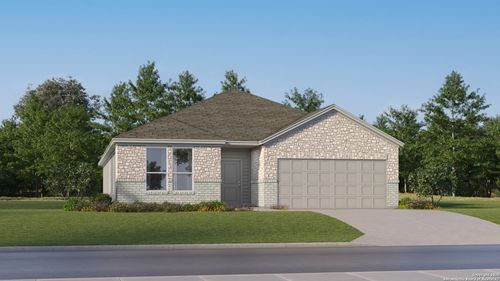 5514 Wilder St, New Braunfels, TX, 78132-0289 | Card Image