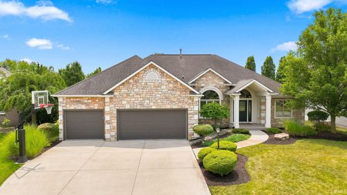 5112 Chablis Ct, Fort Wayne, IN, 46845-8809 | Card Image