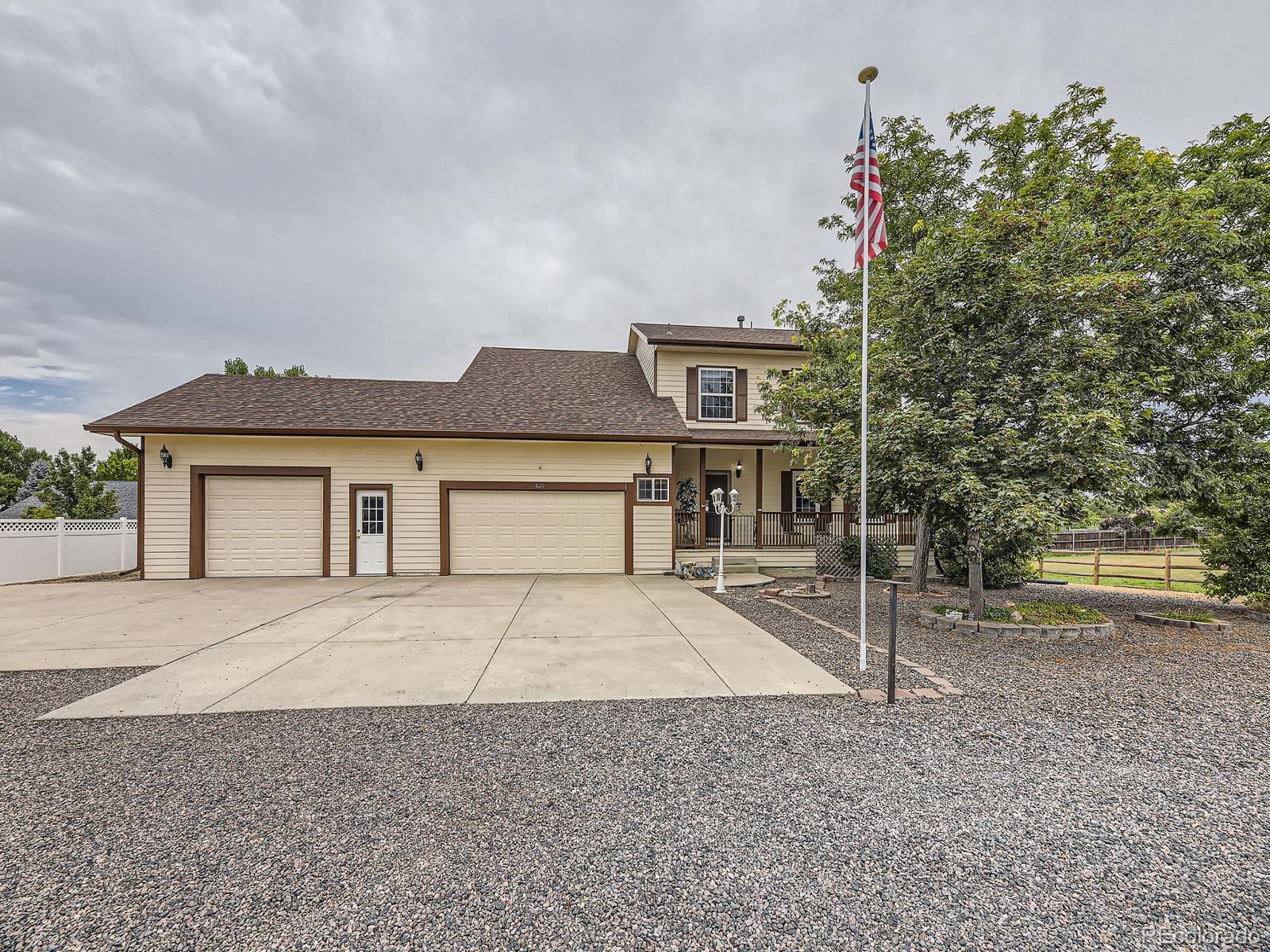 Garrison St, Littleton, CO 80128