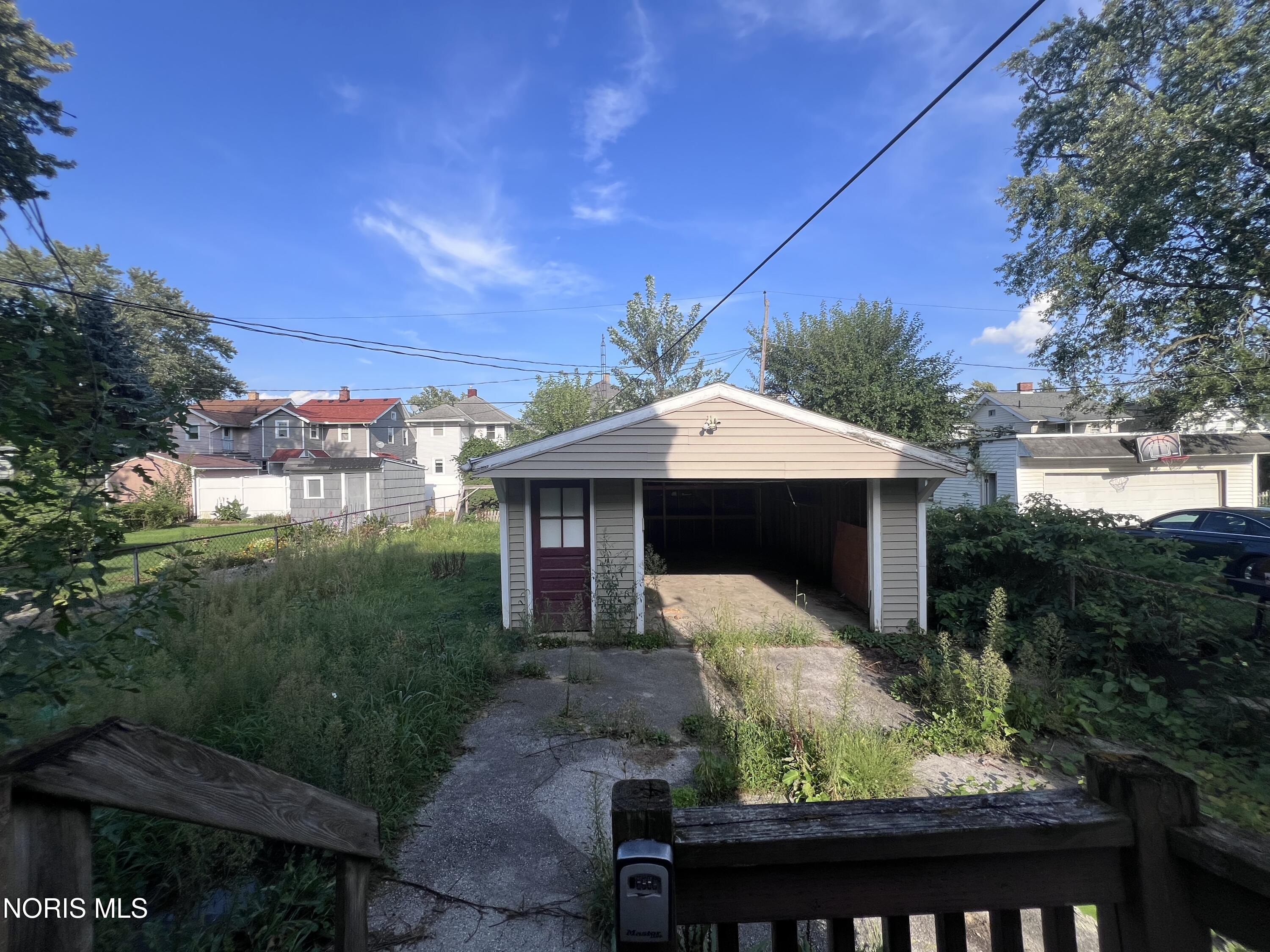 Residential in Toledo 2