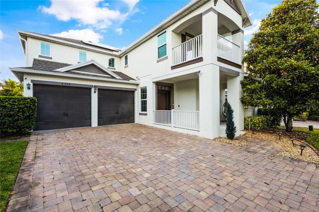 8764 Lookout Pointe Dr, House other with 4 bedrooms, 4 bathrooms and null parking in WINDERMERE FL | Image 38