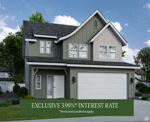 14-1056 W Audrey Ln, Woods Cross, UT, 84087-2594 | Card Image