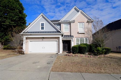 562 Simonton Ridge Trl, Lawrenceville, GA, 30045-3530 | Card Image