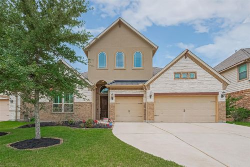 2110 Aztec Thrush Dr, Katy, TX, 77494-6866 | Card Image