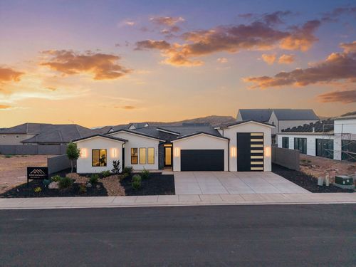 1980 S Blossom Way, Hurricane, UT, 84737-3706 | Card Image
