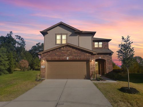 9303 Sandoval Cir, Magnolia, TX, 77354-7120 | Card Image
