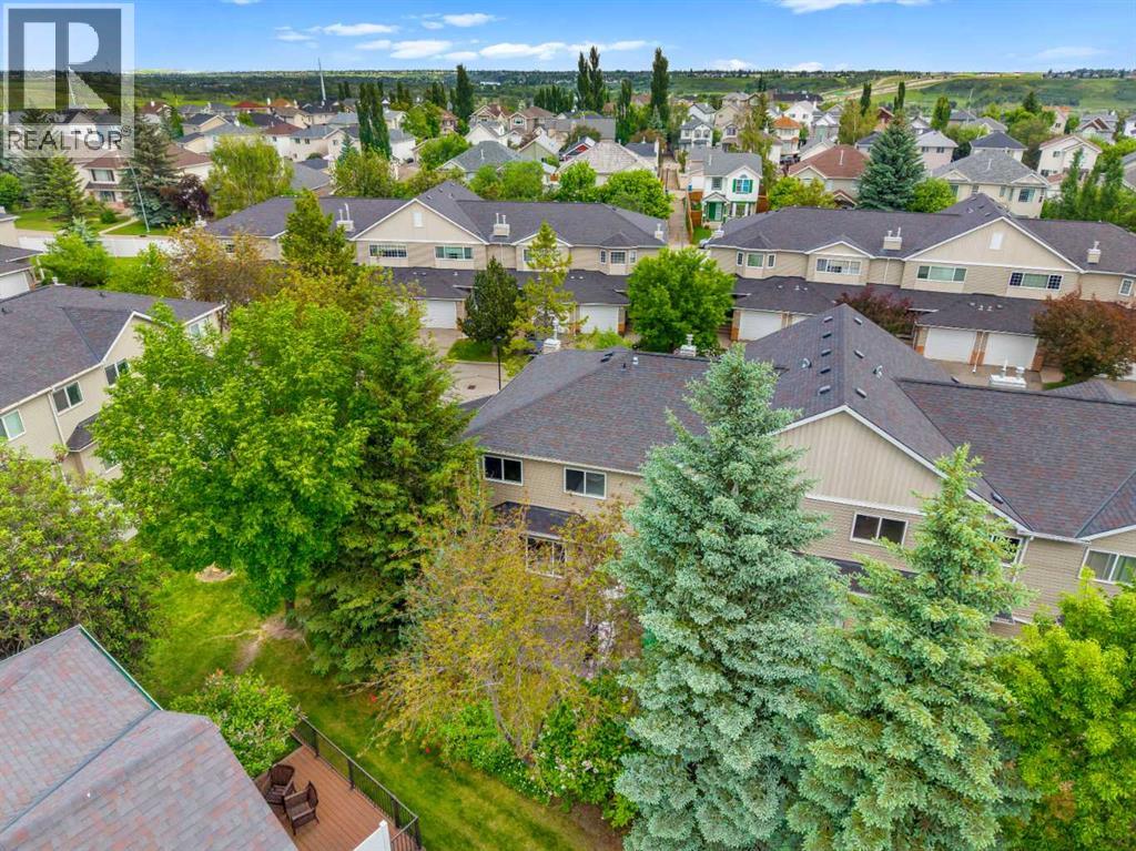 Residential in Calgary