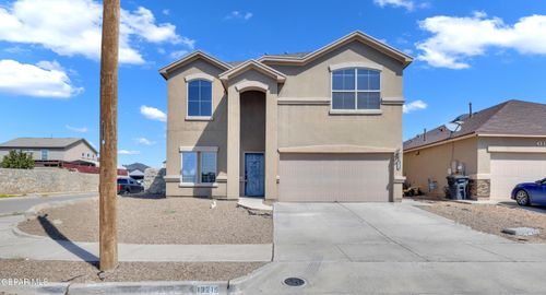 13215 Wesleyan Ave, Horizon City, TX, 79928-2109 | Card Image