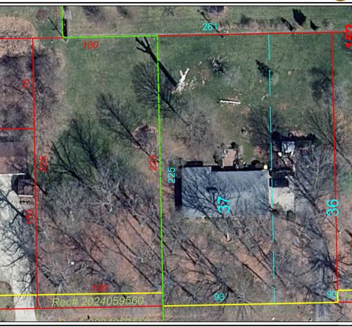 3640 W State Boulevard, Fort Wayne, IN, 46808 | Card Image