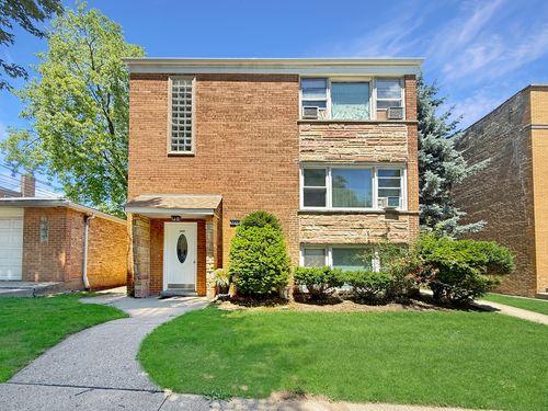 2a-4850 Wright Ter, Skokie, IL, 60077-4033 | Card Image