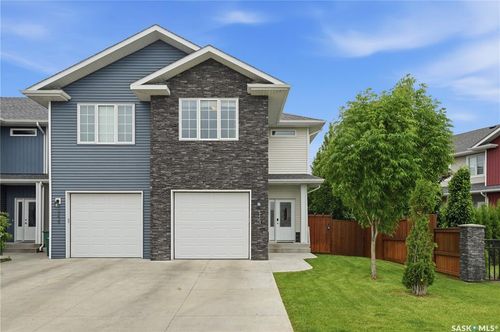113 Salloum Crescent, Saskatoon, SK, S7W0V1 | Card Image