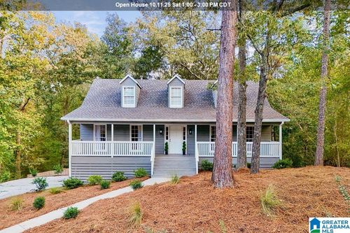 2433 Dalton Dr, Pelham, AL, 35124-1227 | Card Image