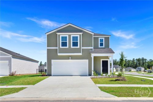 100 Crimson Ln, Bloomingdale, GA, 31302-9793 | Card Image