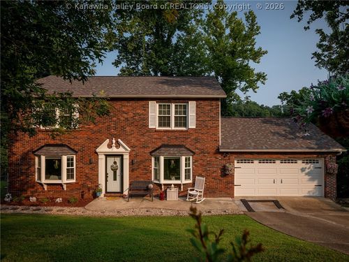 1231 Thomas Rd, South Charleston, WV, 25303-2926 | Card Image