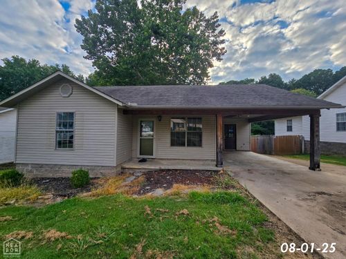 2908 N 5th St, Paragould, AR, 72450-2991 | Card Image