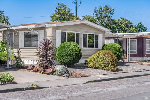 156 Westgate Circle, Santa Rosa, CA, 95401 | Card Image