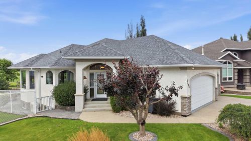 5408 64a Street Close, Ponoka, AB, T4J1T9 | Card Image