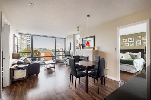 506-4182 Dawson St, Burnaby, BC, V5C0A2 | Card Image