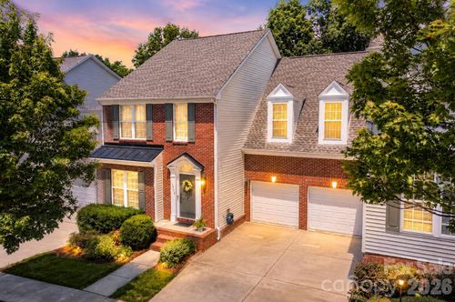 14509 Greenpoint Ln, Huntersville, NC, 28078-2627 | Card Image
