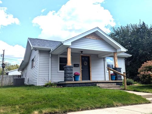 815 S 19th St, Lafayette, IN, 47905-1543 | Card Image