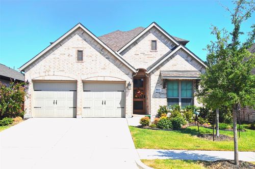 3033 Elmwood St, Fate, TX, 75087-2163 | Card Image
