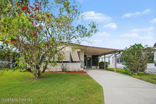 924 Dogwood Dr, Barefoot Bay, FL, 32976-7124 | Card Image