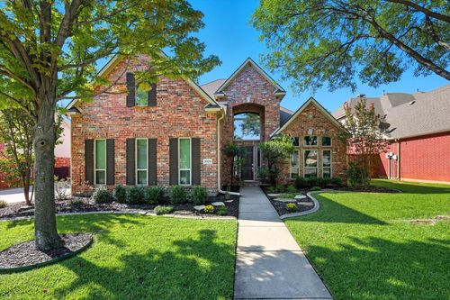 3909 Beacon St, Flower Mound, TX, 75028-1687 | Card Image