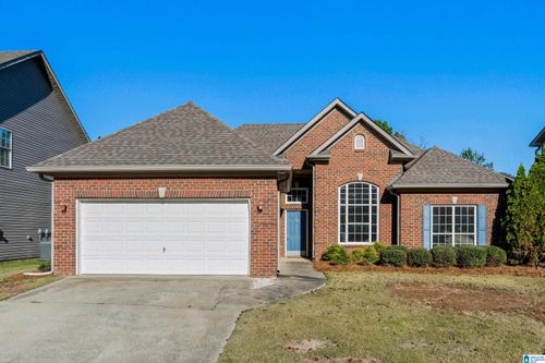 6017 Forest Lakes Cv, STERRETT, AL, 35147-8174 | Card Image