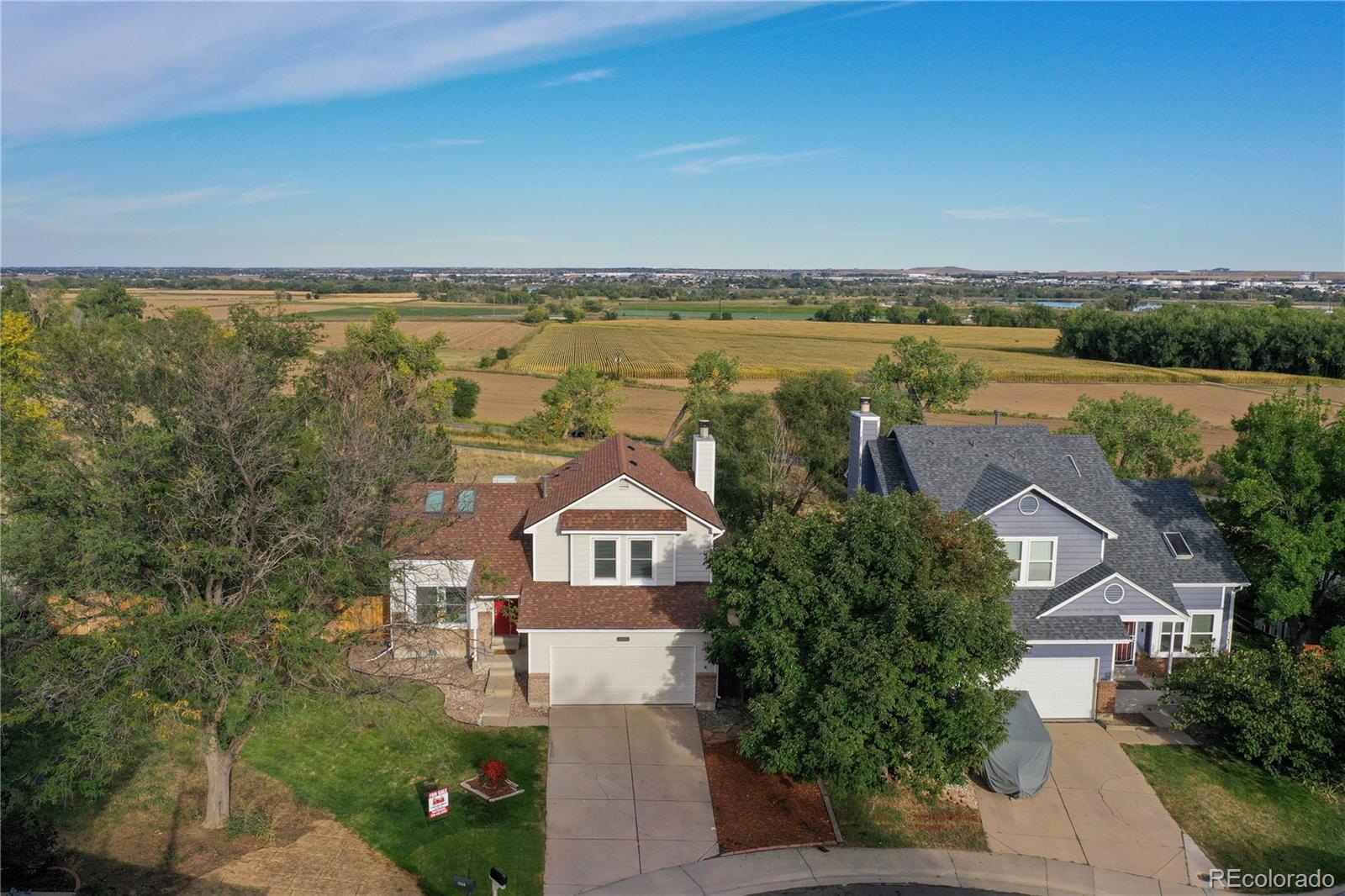 106th Cir, Thornton, CO 80233