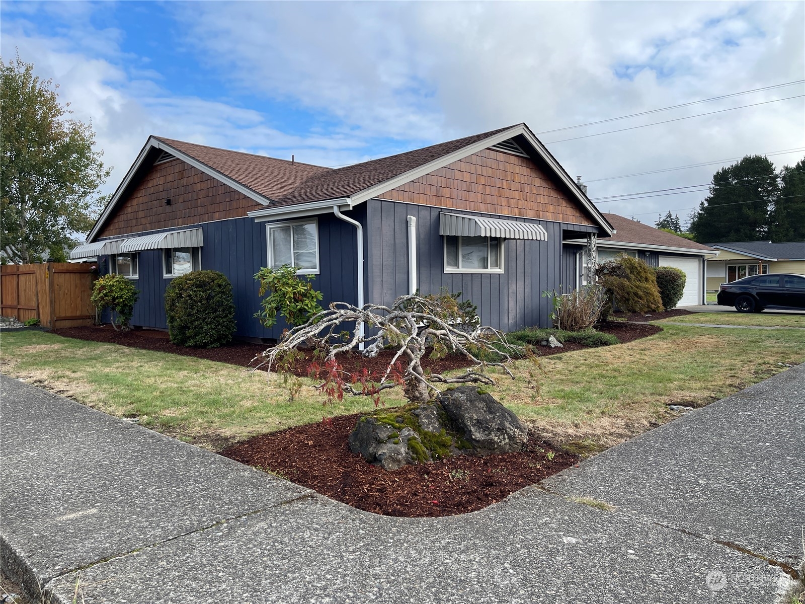 I St, Shelton, WA 98584