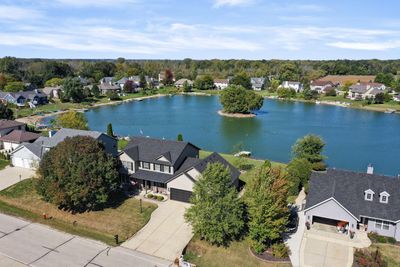 3170 E Lindy Lane, House other with 5 bedrooms, 2 bathrooms and null parking in Oak Creek WI | Image 3