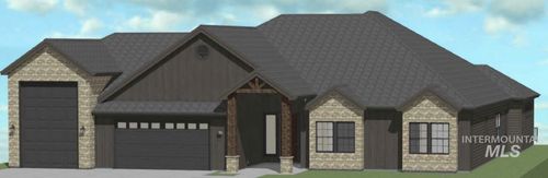 9793 W Peregrine Dr, Nampa, ID, 83651 | Card Image