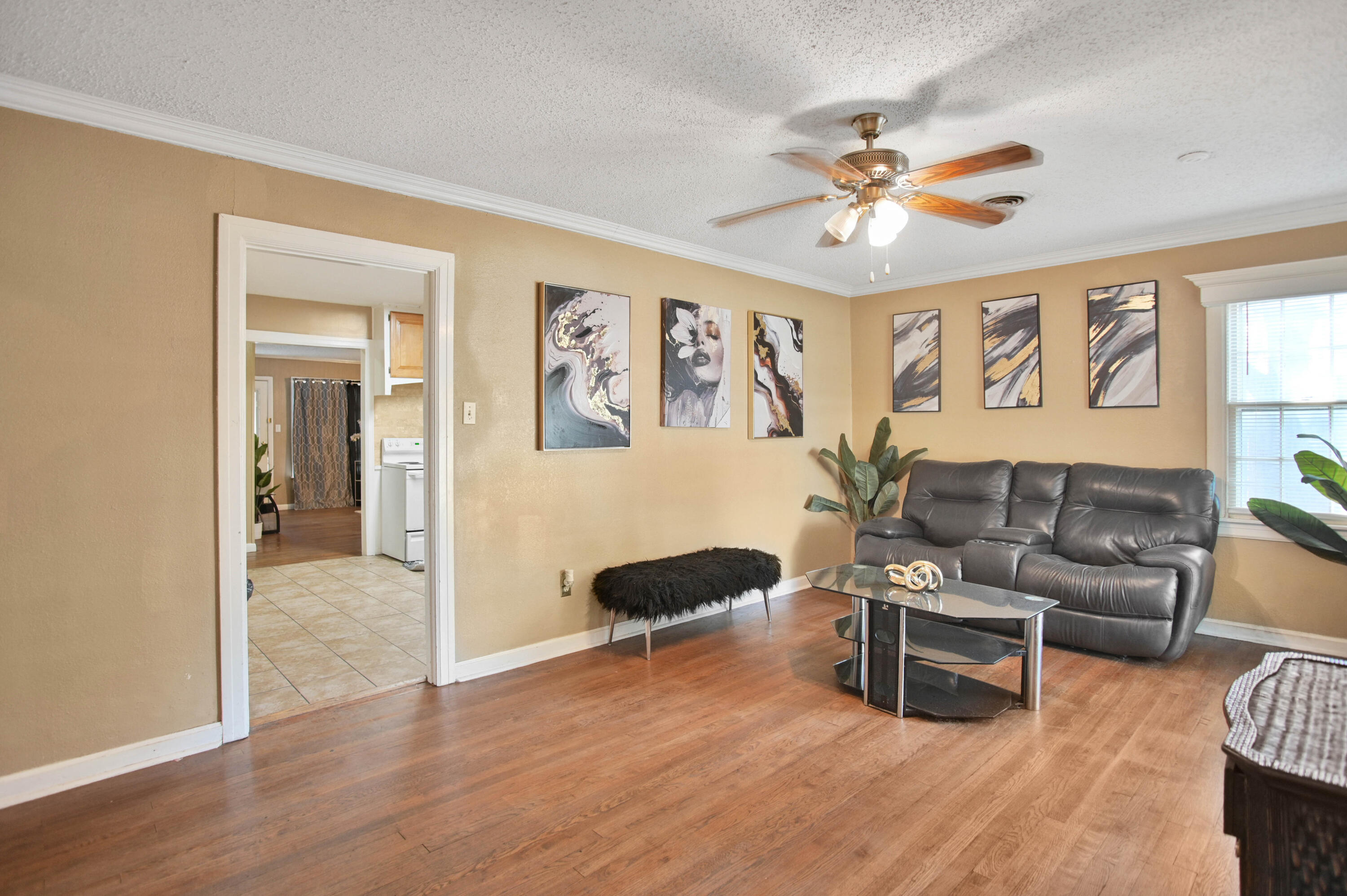 Residential in Lubbock 4