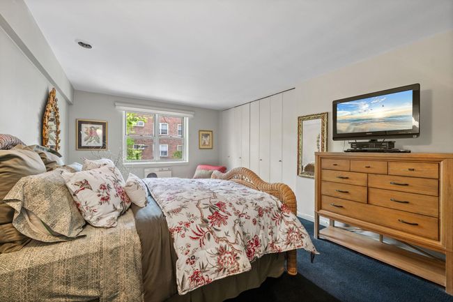 View of carpeted bedroom | Image 7
