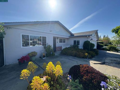 4190 Chaban Dr, Concord, CA, 94521-1102 | Card Image