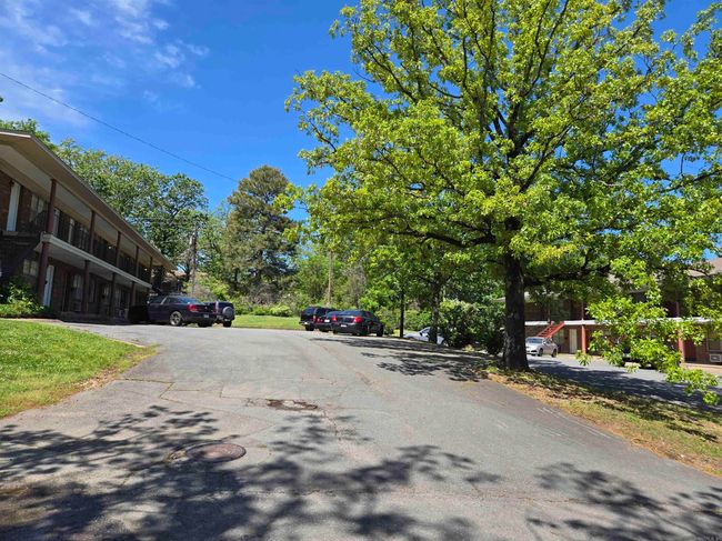 200 N Fillmore St, Condo with 0 bedrooms, 0 bathrooms and null parking in Little Rock AR | Image 50