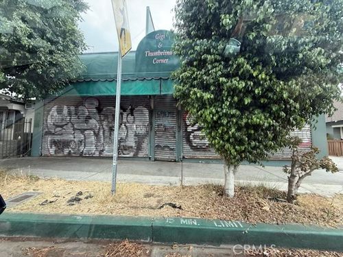 2218 Daly, Los Angeles, CA, 90031 | Card Image